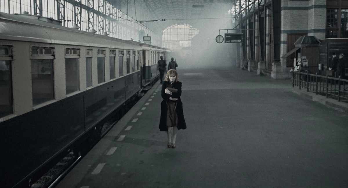 Classics: Het meisje met het rode haar